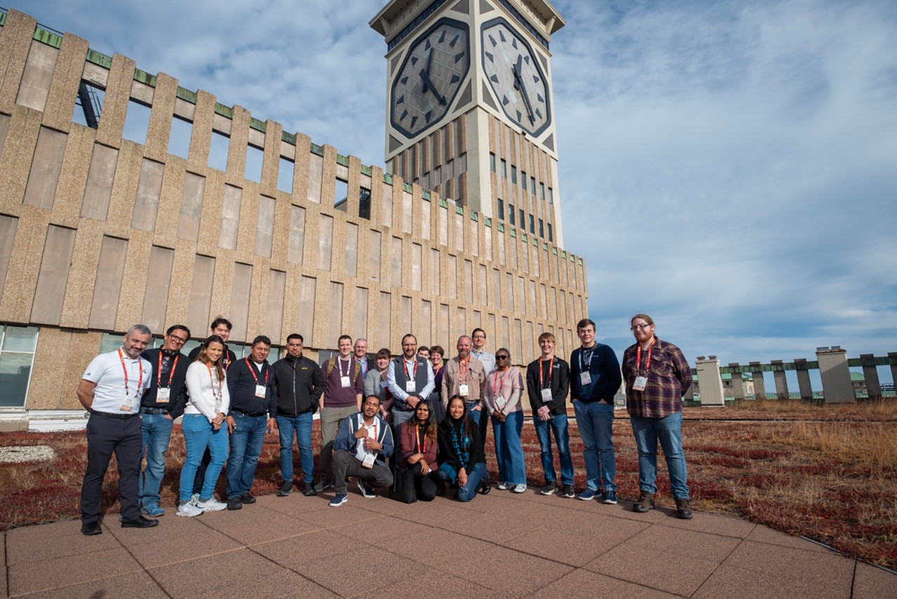 Off-site Tour to Rockwell Automation Headquarters and CSI